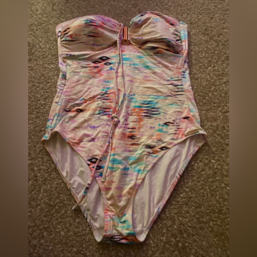 Watercult Club Swimsuit Swim Size 8  Cup D - BNWT RRP £109.
